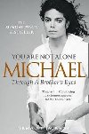 You Are Not Alone - Jackson Jermaine