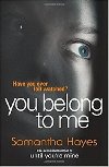 You Belong To Me - Hayesov Sam