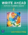 Write Ahead 2 : Skills for Academic Success - Fellag Linda Robinson