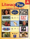 Literacy Plus A - Saslow Joan M.