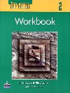 Top Notch 2 with Super CD-ROM Workbook - Saslow Joan M.
