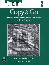 Top Notch 2 Copy & Go (Reproducible Activities) - Saslow Joan M.