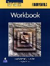 Top Notch Fundamentals Workbook with Super CD-ROM - Saslow Joan M.