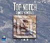 Top Notch Fundamentals with Super CD-ROM Complete Audio CD Program - Saslow Joan M.