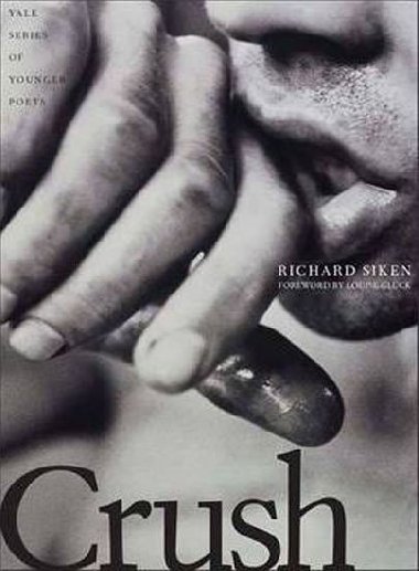 Crush - Siken Richard