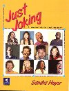 Just Joking - Heyer Sandra