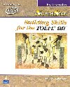 NorthStar Building Skills for the TOEFL iBT, High-Intermediate Student Book - Solorzano Helen S.