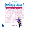Speaking of Values 2 / CD-audio (2) - Mills Robin L.
