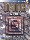 Top Notch Fundamentals with Super CD-ROM - Saslow Joan M.