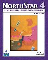 NorthStar Listening and Speaking 4 (Student Book alone) - Ferree Tess