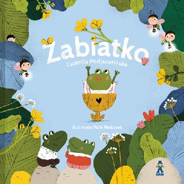 abiatko - udmila Podjavorinsk