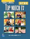 Top Notch TV Fundamentals Video Course - Saslow Joan M.