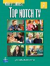 Top Notch TV 2 Video Course - Saslow Joan M.