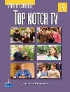 Top Notch TV 3 Video Course - Saslow Joan M.