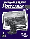 Postcards 3 Language Booster - Abbs Brian, Barker Chris