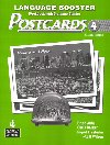 Postcards 4 Language Booster - Abbs Brian, Barker Chris
