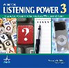 Listening Power 3 Audio CD - LeRoi Gilbert Tammy