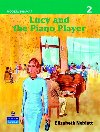 Lucy and the Piano Player (Modern Dramas 2) - Neblett Elizabeth
