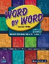 Word by Word Picture Dictionary English/Spanish Edition - Molinsky Steven J., Bliss Bill