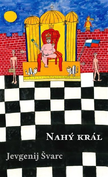 Nah krl - Jevgenij Lvovi  varc