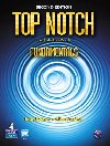 Top Notch Fundamentals with ActiveBook - Saslow Joan M.