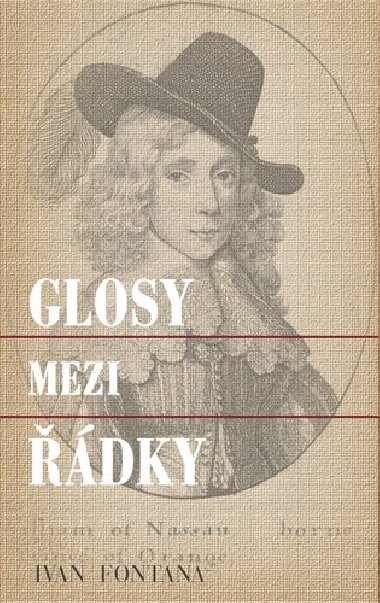Glosy mezi dky - Ivan Fontana