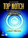 Top Notch Fundamentals with ActiveBook and MyEnglishLab - Saslow Joan M.