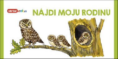 Njdi moju rodinu - 
