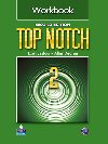 Top Notch 2 Workbook - Saslow Joan M.