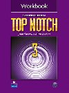 Top Notch 3 Workbook/seccond edition - Saslow Joan M.