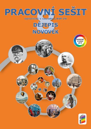 Djepis 8 Novovk Pracovn seit - 