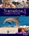 NorthStar Listening and Speaking 4 with MyEnglishLab - Ferree Tess