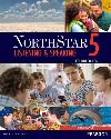 NorthStar Listening and Speaking 5 with MyEnglishLab - Preiss Sherry