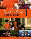 NorthStar Reading and Writing 1 with MyEnglishLab - Beaumont John