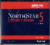 NorthStar Listening and Speaking 5 Classroom Audio CDs - Preiss Sherry