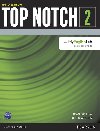 Top Notch 2 Student Book with MyEnglishLab - Ascher Alllen