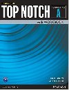 Top Notch Fundamentals A Split Student Book/Workbook - Saslow Joan M.