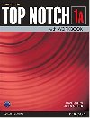 Top Notch 1A Student Book/Workbook Split A - Joan M. Saslow