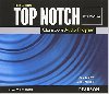 Top Notch Fundamental Class Audio CD - Saslow Joan M.
