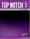 Top Notch 3 Workbook - Saslow Joan M.
