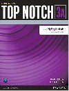 Top Notch 3A Student Book Split A with MyEnglishLab - Saslow Joan M.