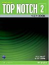 Top Notch 2 Workbook - Saslow Joan M.