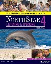 NorthStar Listening and Speaking 4 SB, International Edition - Ferree Tess