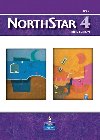 NorthStar 4 DVD with DVD Guide - Ferree Tess