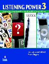 Listening Power 3 - LeRoi Gilbert Tammy