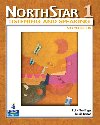 NorthStar Listening and Speaking 1 with MyNorthStarLab - Merdinger Polly