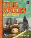 True Stories in the News: A Beginning Reader - Heyer Sandra