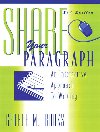 Share Your Paragraph - Rooks George M.