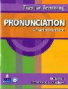 Tips for Teaching Pronunciation: A Practical Approach (with Audio CD) - Lane Linda