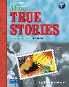 More True Stories: A High-Beginning Reader - Heyer Sandra